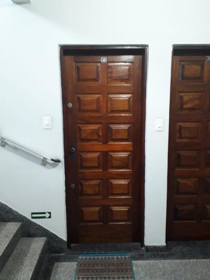 Praia Grande Apto Aluguel Exteriör bild