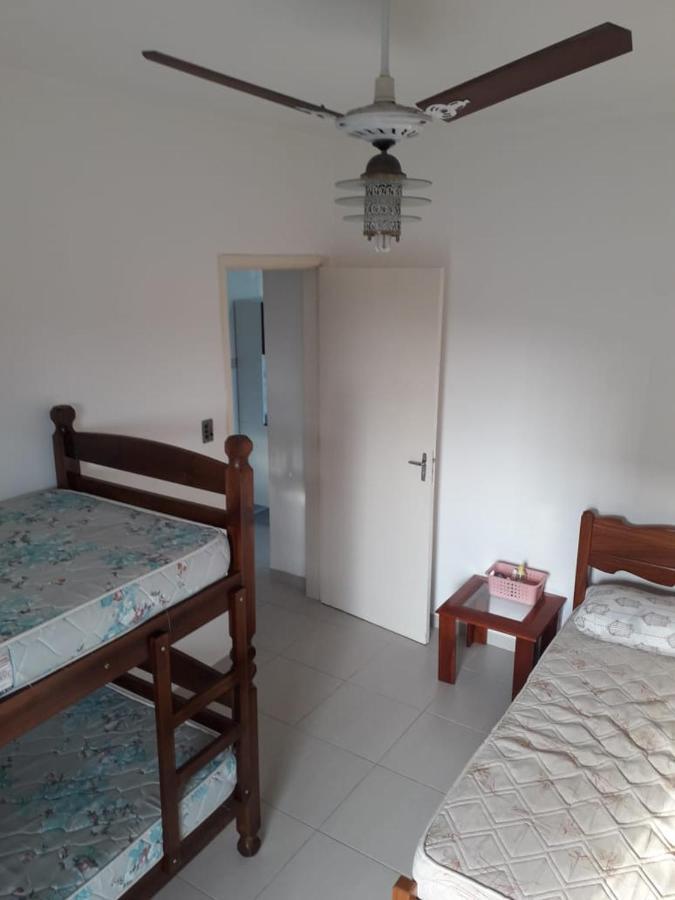 Praia Grande Apto Aluguel Exteriör bild